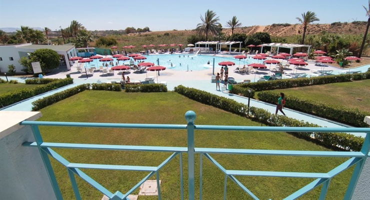 Club Esse Selinunte Beach - Marinella di Selinunte