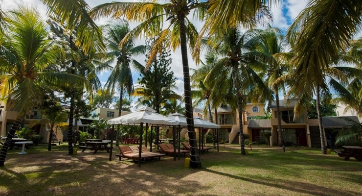 Manisa Hotel - Mauritius
