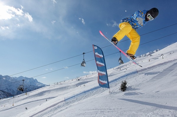 Adamello Ski - Ponte di Legno