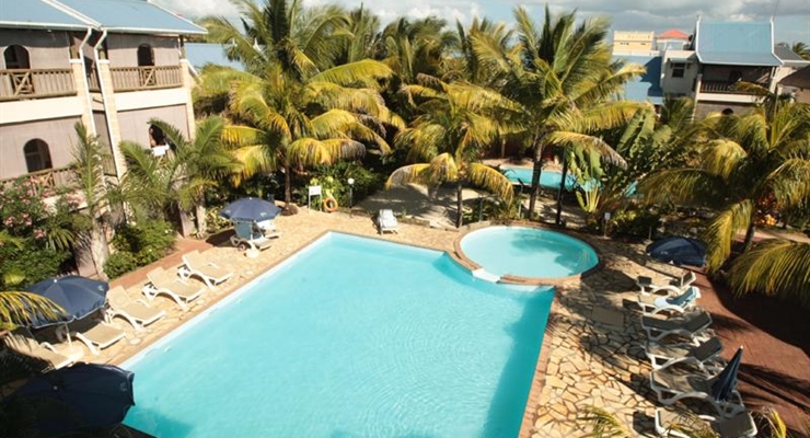 Le Palmiste Resort & Spa - Mauritius
