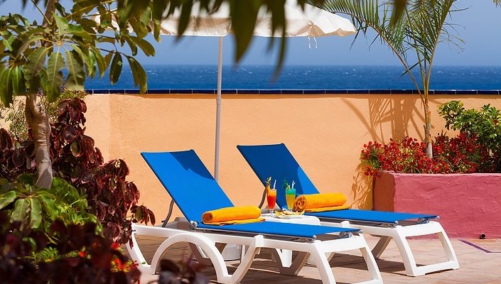 Village Club Marina - Tenerife
