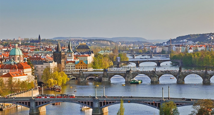 Praga