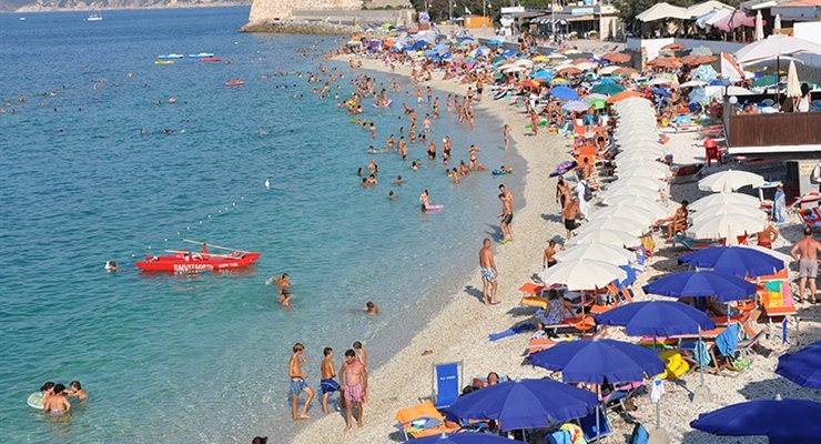 Spiagge Portoferraio