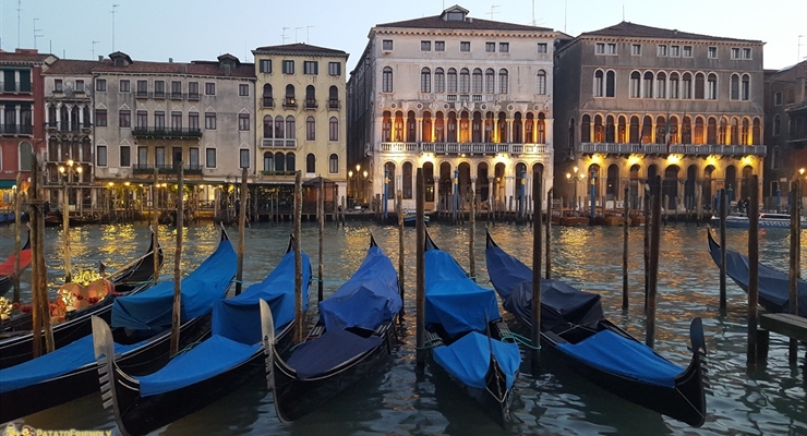 Venezia