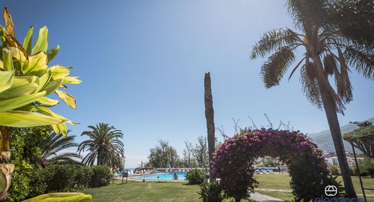 Hotel Elegance Miramar - Puerto de la Cruz
