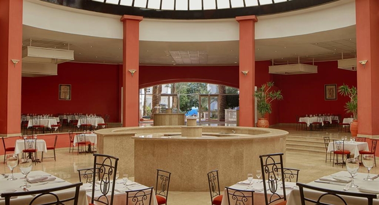 Sheraton Sharm Hotel