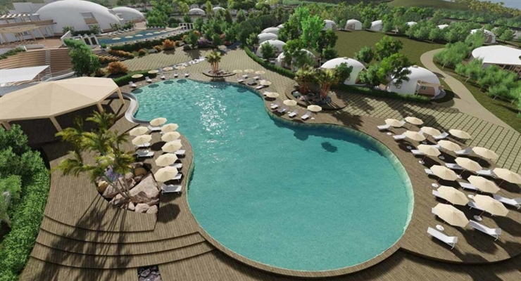 Villaggio Club Torre Cintola - Puglia