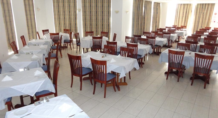 Agapinor Hotel - Paphos