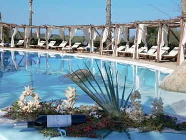 Hotel Galanias - Bari Sardo