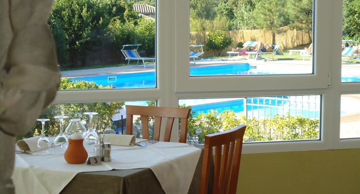 Pausania Inn - Tempio Pausania
