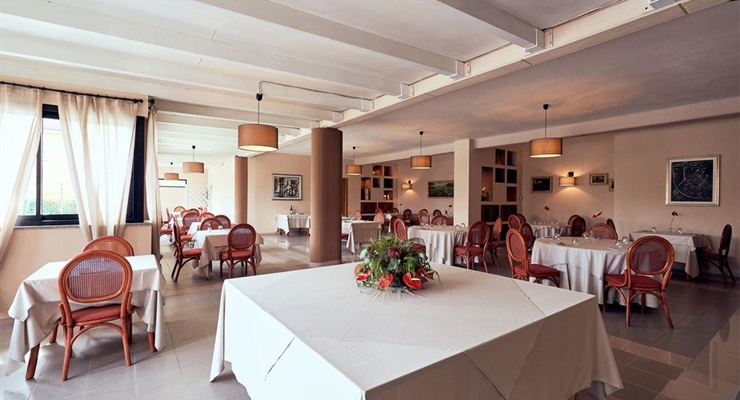 River Park Hotel - Ameglia