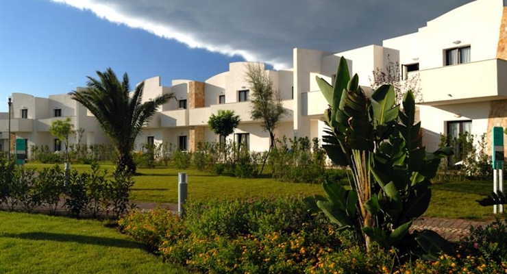 Torre Serena Village - Marina di Ginosa, Esterno camere