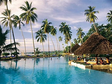 Zanzibar Beach Resort