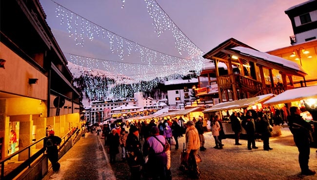 Sestriere Settimana Bianca