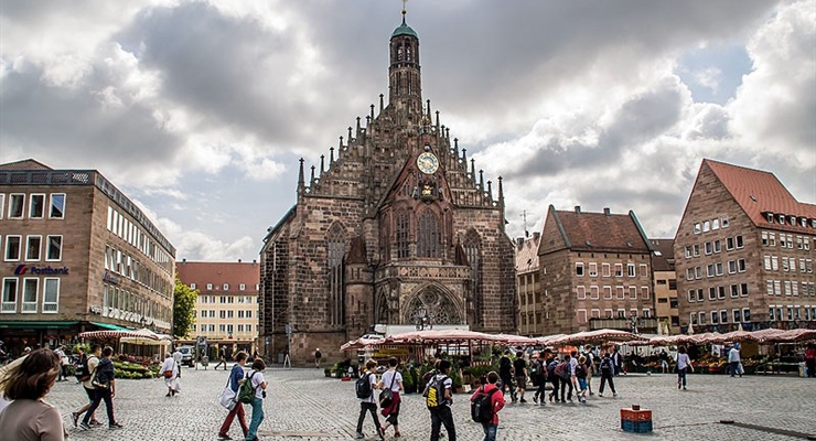 Norimberga - Germania