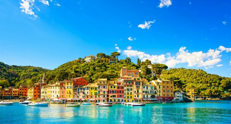 Portofino
