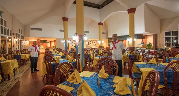 Hotel Pelicano - Cayo Largo del Sur