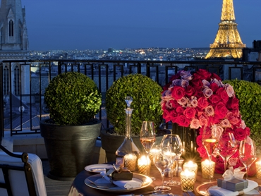 Capodanno a Parigi