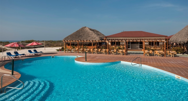 Villa Bellarena - Cayo Largo
