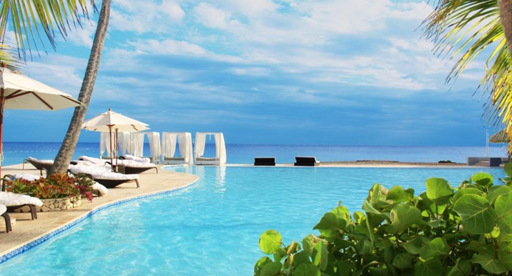 Santo Domingo - Dominicus Beach Resort