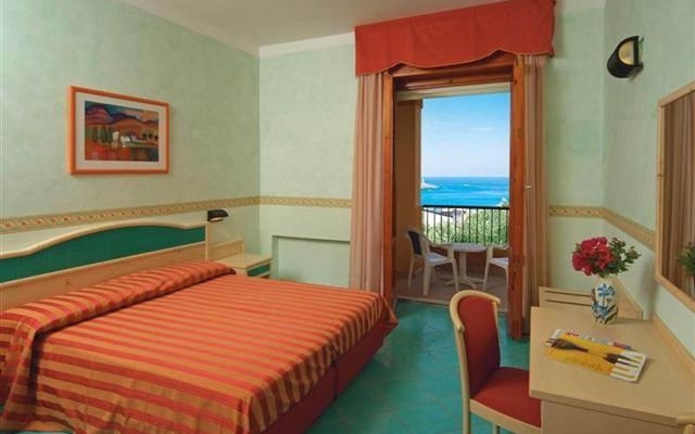 Hotel America - Marina di Camerota
