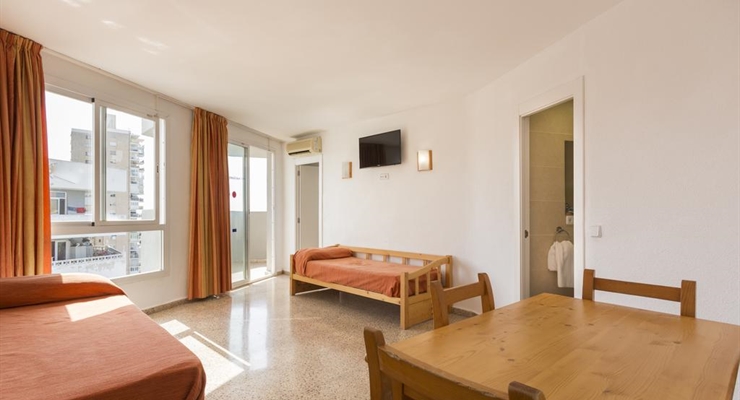 Magalluf Playa Apartments