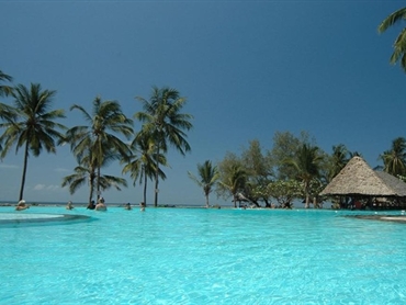Reef Hotel Mombasa - Kenya