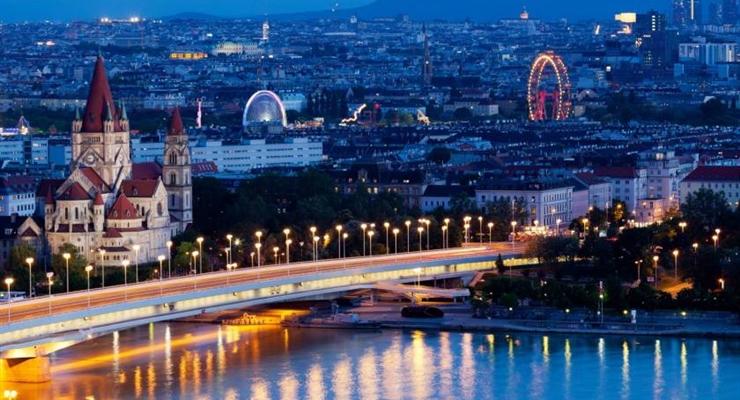 Vienna - Austria