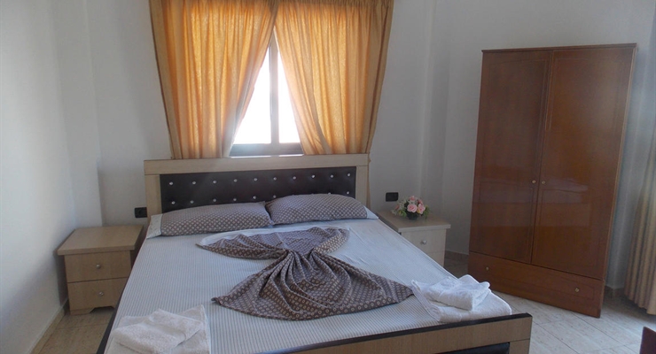 Blue Saranda Hotel - Albania