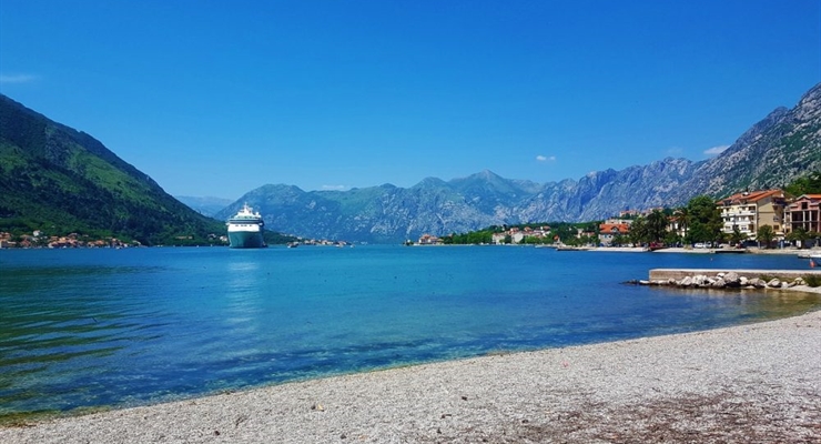Budva - Montenegro