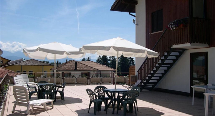 Hotel Montana - Fai della Paganella