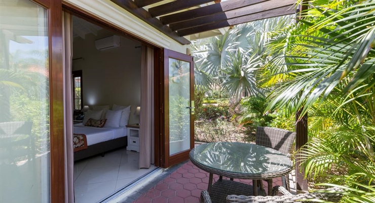 Acoya Curacao Villas & Spa