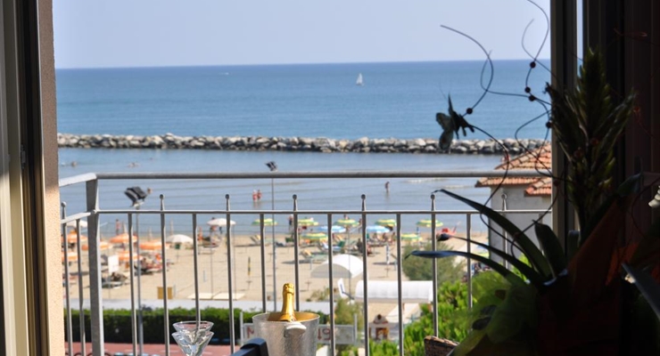 Hotel Playa - Rimini