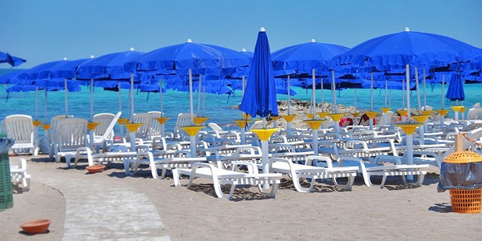Torre Guaceto Resort - Puglia
