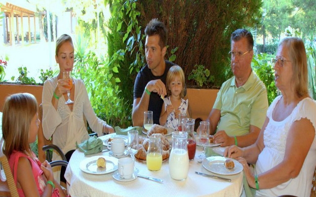 Villaggio Albatros - Marina di Lesina, Ristorante