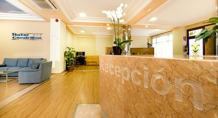 Hotel Monarque Cendrillón - Fuengirola
