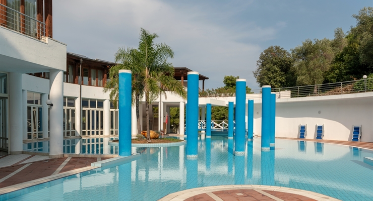 Maritalia Club Village