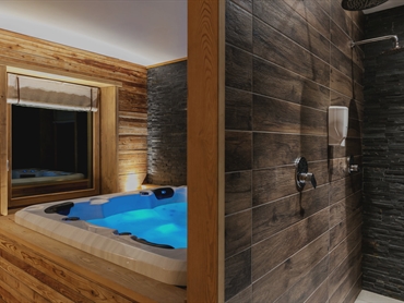 Albergo Miramonti - Alpe Strencia