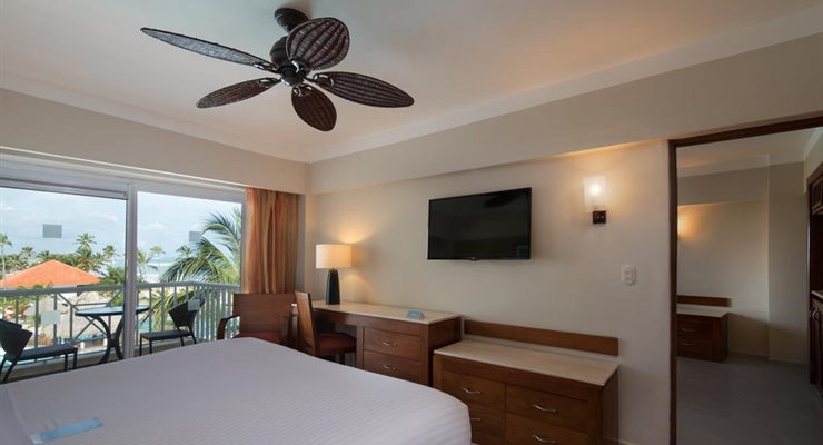 Occidental Caribe - Punta Cana