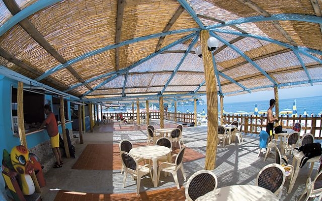 Villaggio Club La Pace - Tropea