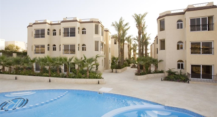 Royal Naama Bay Resort - Sharm el Sheikh