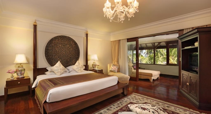 Bintang Bali Resort - Bali