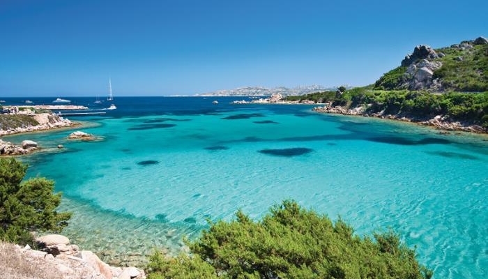 Baja Sardinia - Costa Smeralda