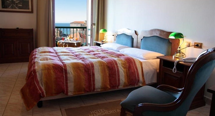 Hotel La Margherita & SPA - Alghero