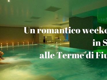 Weekend & Spa a Fiuggi