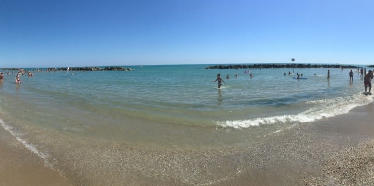 Grand Hotel Adriatico - Montesilvano
