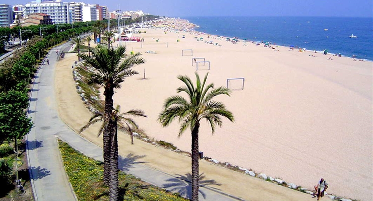 Costa Brava - Spagna