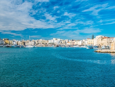 Trani - Puglia