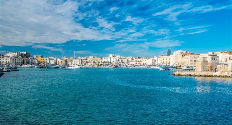 Trani - Puglia