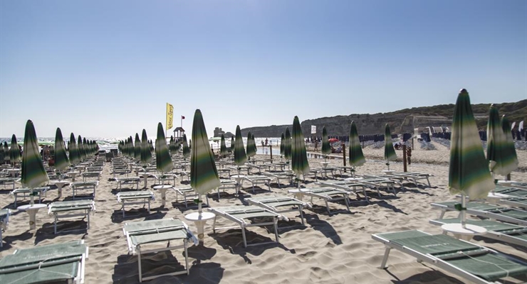 Sairon Village - Torre dell'Orso